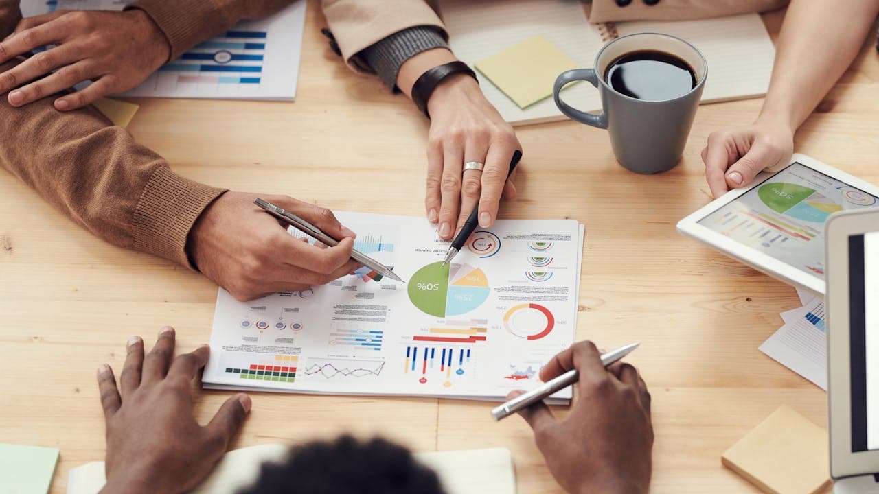 Align Your Content with Your Audience: SEO-Focused Planning