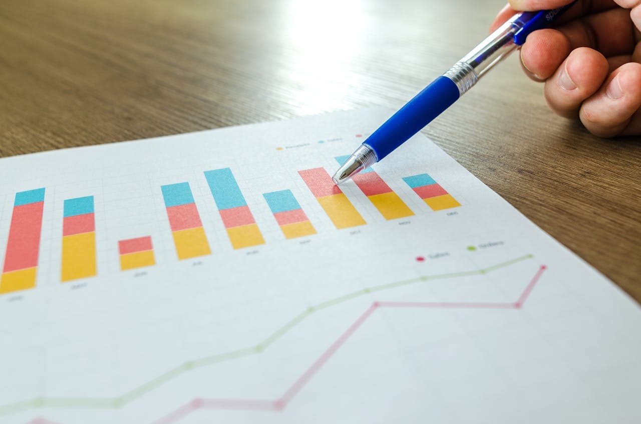 Enhancing SEO with Advanced Analytics