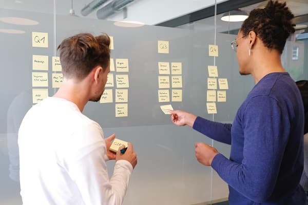 How To Never Run Out Of Relevant Topics For Your Blog